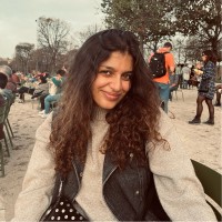 Ville de Cherbourg-en-Cotentin Employee Audrey Loir's profile photo