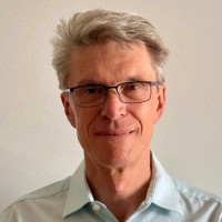 Uniting AgeWell Employee Paul Basso's profile photo
