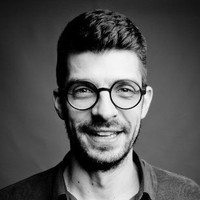 ESDAC, école de Design, Arts Appliqués et Communication Employee Adrien Ciejak's profile photo