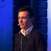 Fastgen (YC W23) Employee Constantin Schreiber's profile photo