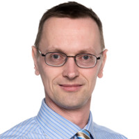 ACTEC A/S Employee Claus Lassen's profile photo