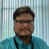 Apple Employee Jeff Crow's profile photo