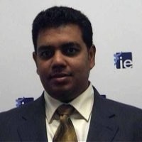 Shrijee Group Employee Sudeep Agarwal's profile photo
