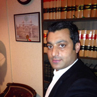 SNGPL Employee Raja Yasir's profile photo