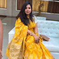 Mayankita Gupta's profile photo
