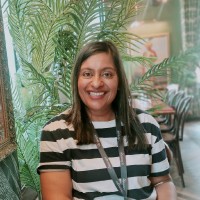 Dr Jaineeta Richardson Email & Phone Number