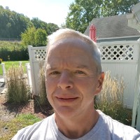 Universal Plastics Corp. Employee Brian Hulbert's profile photo