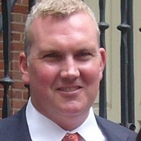T.d. Thompson