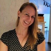 Moventas Employee Elizabeth Houle's profile photo
