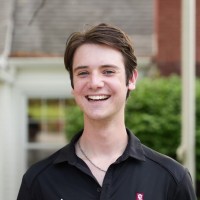 ProMazo Employee Will R.'s profile photo