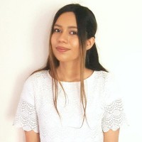 FCB Group India Employee Savannah Patel's profile photo