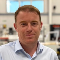 Peregrine MLS Ltd Employee Kevin Storer's profile photo