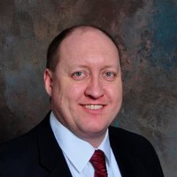 Rolls-Royce Employee David McCall's profile photo