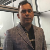 Muhammad Hasan Email