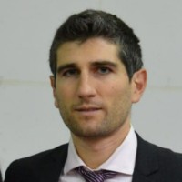 Pietro Aresi Email & Phone Number