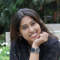 RockLogic GmbH Employee Vithya Ragavee's profile photo