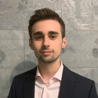Nextlane Employee Sergio Carrascosa Sánchez's profile photo