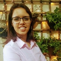 Graebert India - ARES CAD Software Employee Thalita Trevisan's profile photo