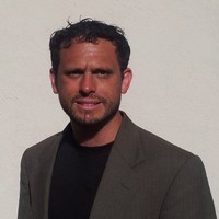 Los Alamos National Laboratory Employee David Mascarenas's profile photo