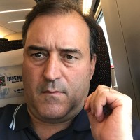 Frisa Employee Marcos Barbieri Coutinho's profile photo