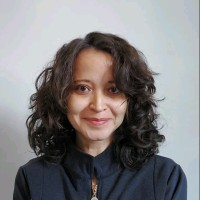 Virtually Present Employee Ana Noelia Parra de Hernández's profile photo