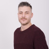 Keyformat Employee Simone Romeo's profile photo