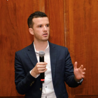 Direct Ferries Employee Nicolas Mézailles's profile photo