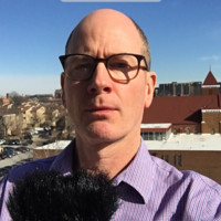 Bill Chappell Email & Phone Number