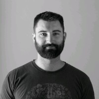 Yuqo Employee Luke Sholl's profile photo