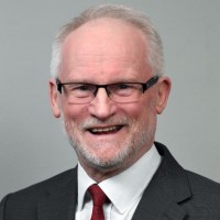 Commsave Credit Union Employee Richard Munro's profile photo