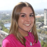 ActivePipe Employee Chloe Stella's profile photo