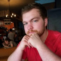 Yeo & Yeo Computer Consulting Employee Adam Seitz's profile photo
