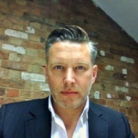 Qodea Employee Jason Theakston's profile photo