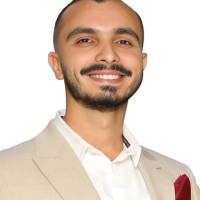Shields Employee Danny Wakim's profile photo