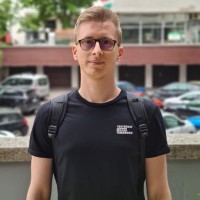 Envision Pharma Group Employee Gábor Illyés's profile photo