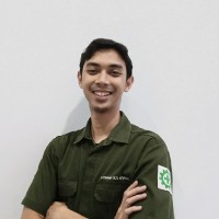 Hijrahfood Employee Muhammad Ahnaf's profile photo