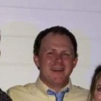 John Deere Employee Aaron Leander's profile photo
