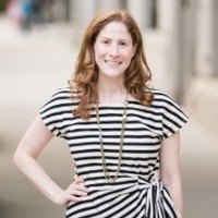 Thornton Tomasetti Employee Dana Wolf's profile photo
