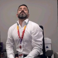 Yohan Perez Email