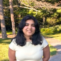Sanika Thakur Email