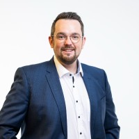 M Food Group GmbH Employee Dominik Scheffer's profile photo