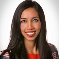 Stealth AI Startup Employee Laetitia Lee's profile photo
