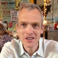 Steve Collingwood Email