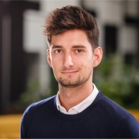 Boston Consulting Group (BCG) Employee Thomas Marchand's profile photo