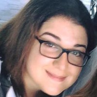 LA Weekly Employee Erin Domash's profile photo