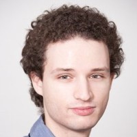 Dropit Shopping Employee Ilya Dashkovsky's profile photo