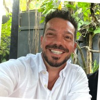 EasyLinx Employee Alexandre Filippetti's profile photo