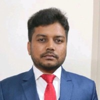 Group R Mining Employee Sanjeet Kumar's profile photo
