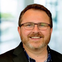 Evosus Employee Darin Dixon's profile photo