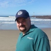 CreateSpace Employee Mitch Shamburger's profile photo